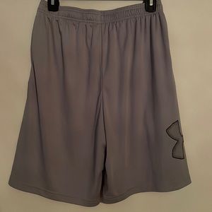 Mens Under Armour Athletic Shorts